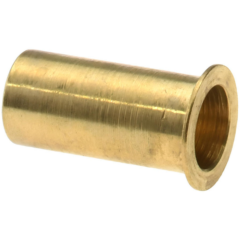 PARKER Parker 63PT-5-40 Compression Tube Insert 5/16 Inch Brass