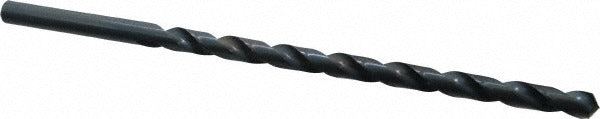 CLEVELAND CONTROLS Cleveland C09760 1/2 in Taper Length Drill Bit Hss