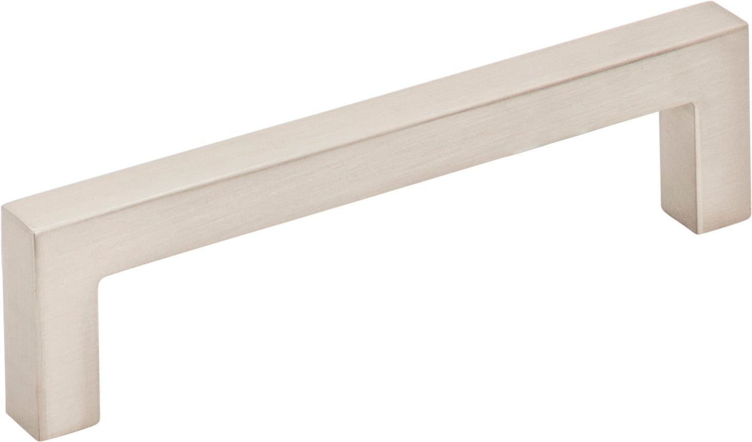 ELEMENTS Elements 625-96SN Cabinet Bar Pull Satin Nickel 96mm