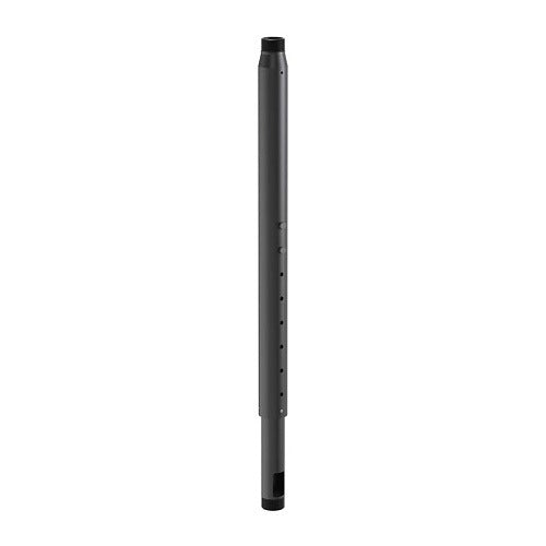 STRONG Strong SM-ADJPOLE-48-BLK Adjustable Extension Pole Black