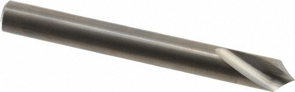 GUHRING Guhring 9007230100000 Carbide Spotting Drill 10mm 90 Deg