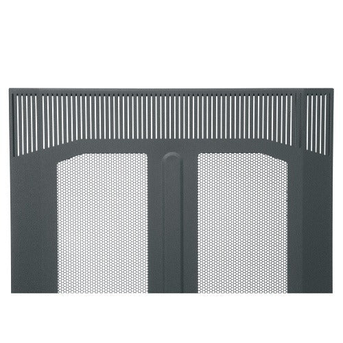 MIDDLE ATLANTIC Middle Atlantic VFD-12 Vented Front Door 12-space Rack