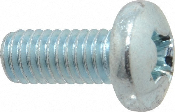 VALUE COLLECTION Value Collection MPPI03100750-100BX 5/16-18x3/4 Pan Phillips Screw