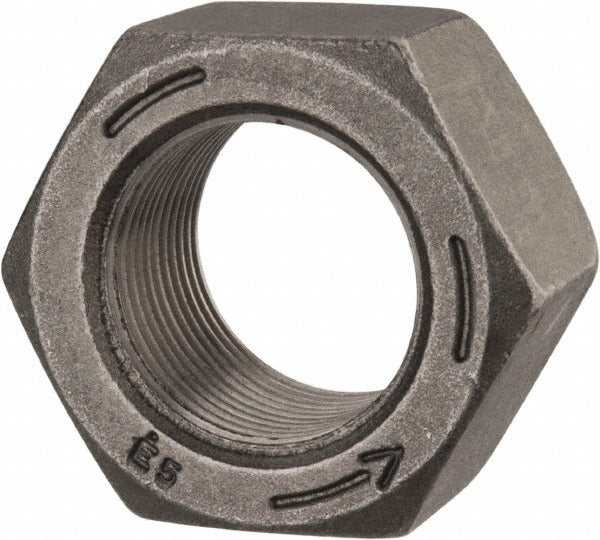 VALUE COLLECTION Value Collection HNFI5125LH-010BX Hex Nut 1-1/4-12 Unf