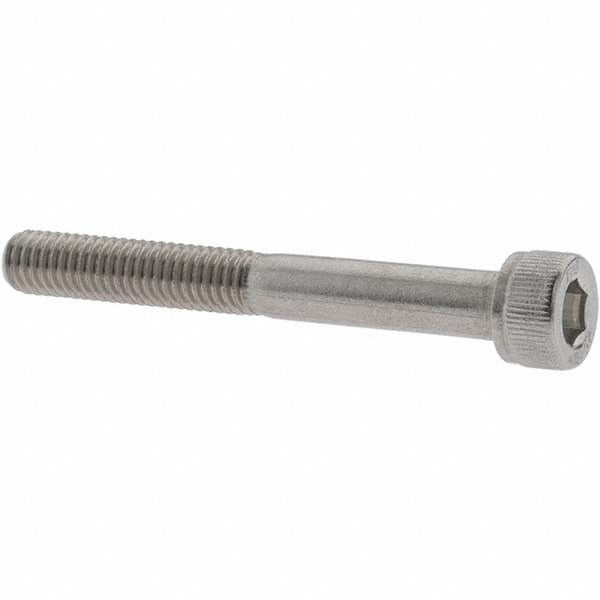 VALUE COLLECTION Value Collection 47539 M6 X 1.00 Hex Socket Cap Screw Din 912