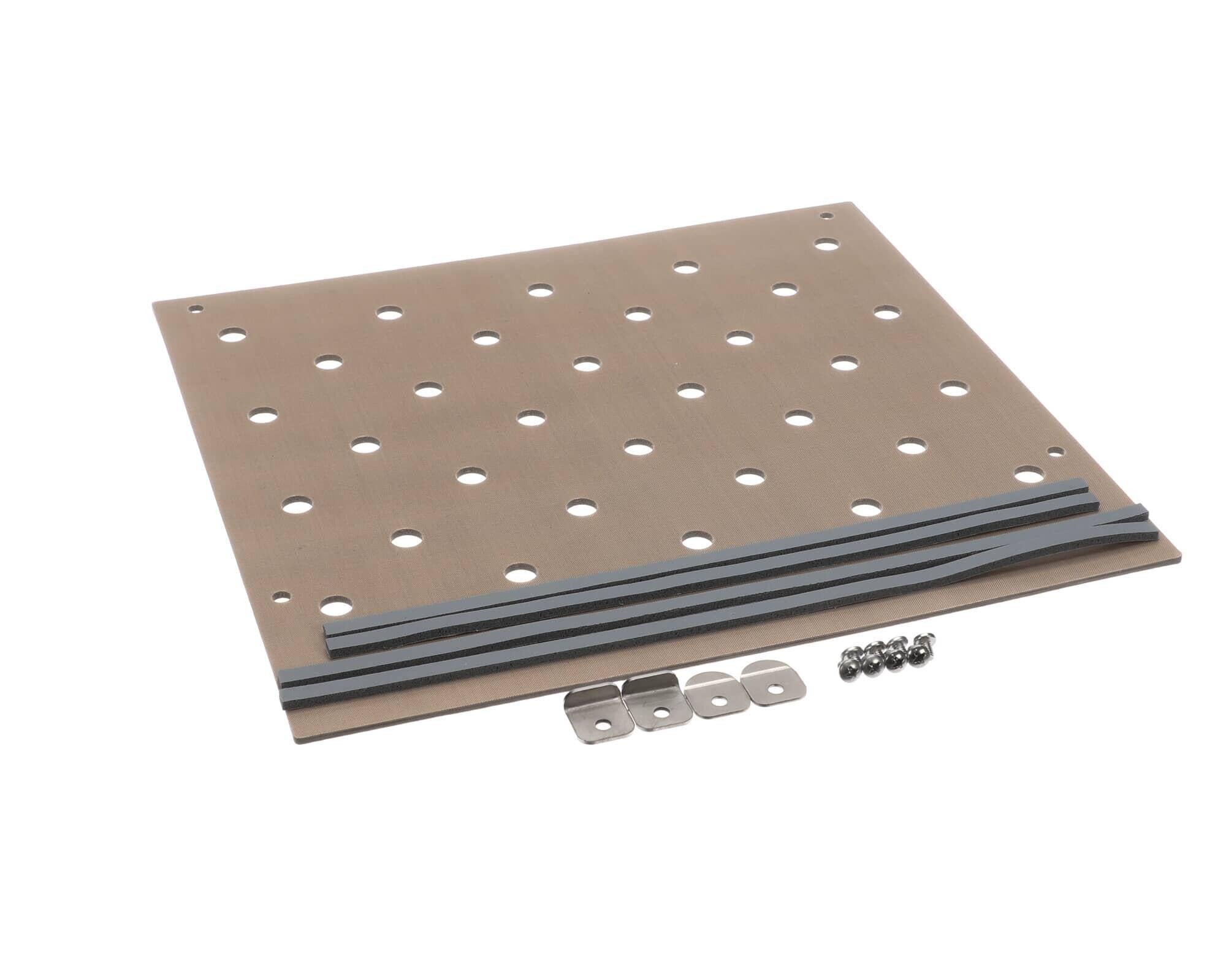 AMANA Amana 59204720 Impingement Cover Kit with Screws Each (AMA59184624)