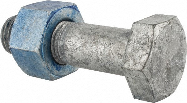 VALUE COLLECTION Value Collection HCI30870325NG-005BX Hex Head Bolt A325