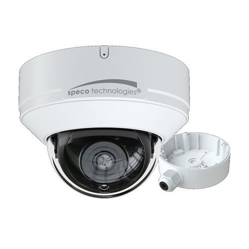 SPECO Speco V5D3 Hd-tvi Dome Camera 5MP Ir