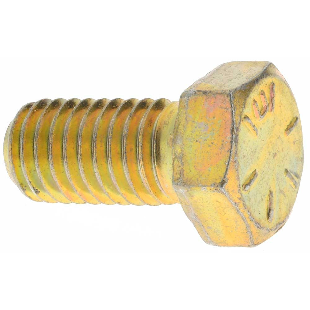 VALUE COLLECTION Value Collection MP39104 Hex Cap Screw 1/2-13 X 1 in Grade 8 25pk