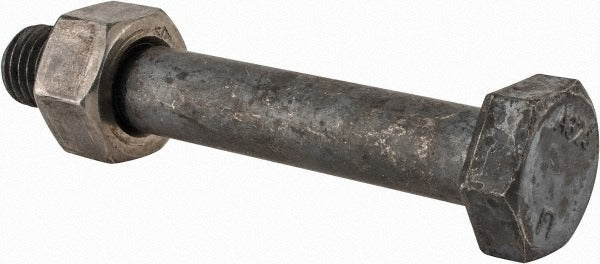 VALUE COLLECTION Value Collection HCI30750500N-010BX Hex Head Bolt 3/4-10