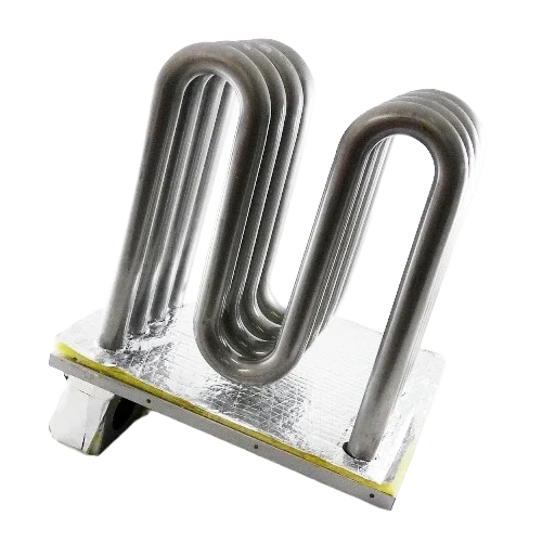 ALLIED AIR Allied Air R38999D018 Heat Exchanger Assembly (Replacement R38999D018)