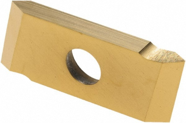 NIKCOLE MINI-SYSTEMS Nikcole Mini-systems GIE7GW 60RGOLD Carbide Threading Insert