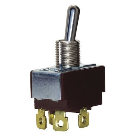 EATON Eaton 7502K13 Toggle Switch 0.5/0.75 hp (0.469 in bushing)