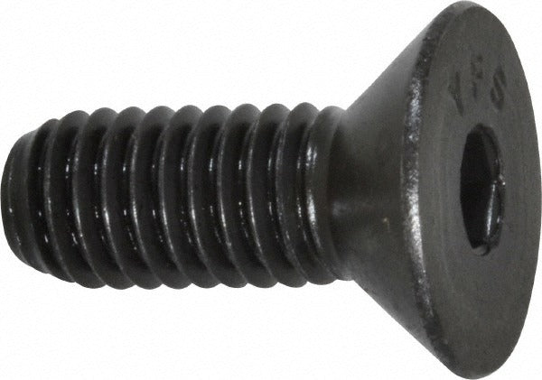 VALUE COLLECTION Value Collection 211211P Flat Socket Cap Screw 3/8-16x1 in
