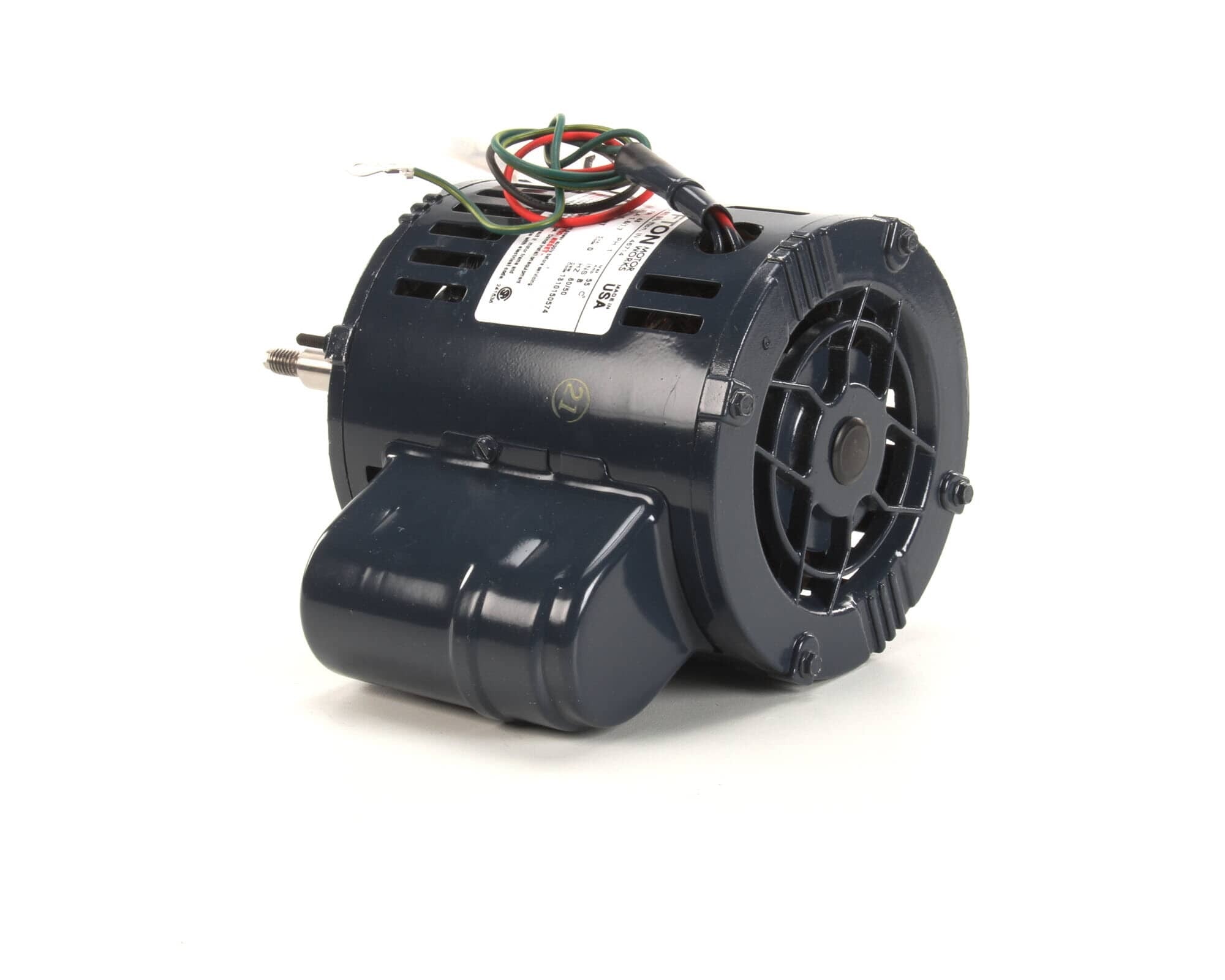WINSTON Winston WINPS2119 Motor Blower 1/3 Hp (Each) PS2119