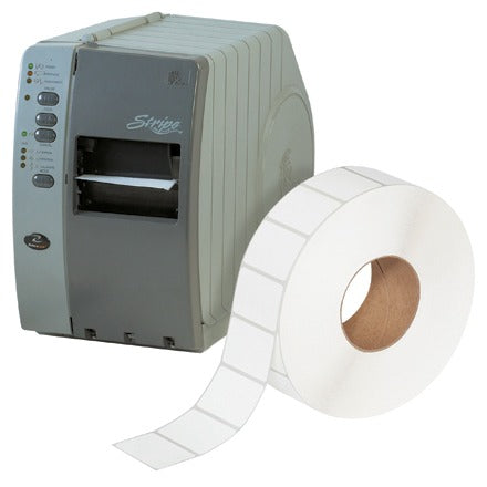 BSC PREFERRED Bsc Preferred THL102 Thermal Transfer Shipping Labels