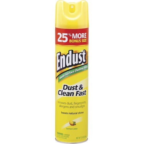 DIVERSEY Diversey Care DVOCB508171 Multi-surface Dusting Spray