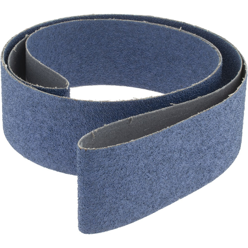 NORTON Norton 78072727145 Abrasive Belt 50 Grit 2x72 in Zirconia