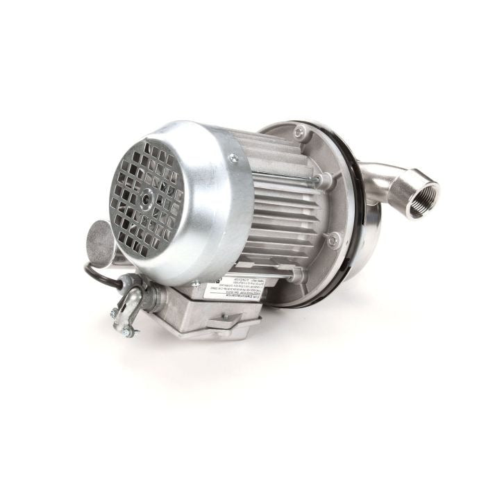 JACKSON Jackson 06105-004-24-80 Motor and Pump Assembly 1 HP (Each) JA6105-004-2480