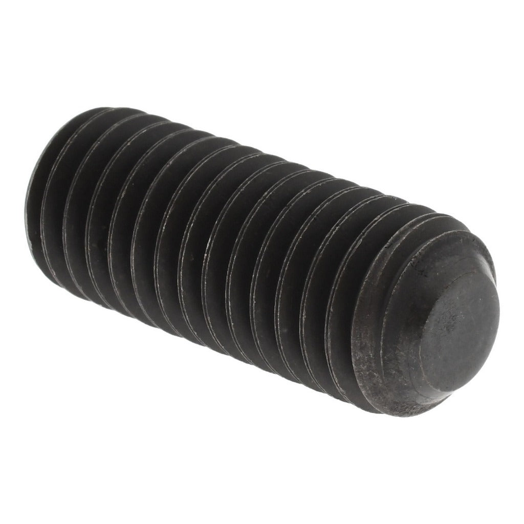 VALUE COLLECTION Value Collection 603387PR Set Screw 1/2-13 X 1-1/4 in Flat Point
