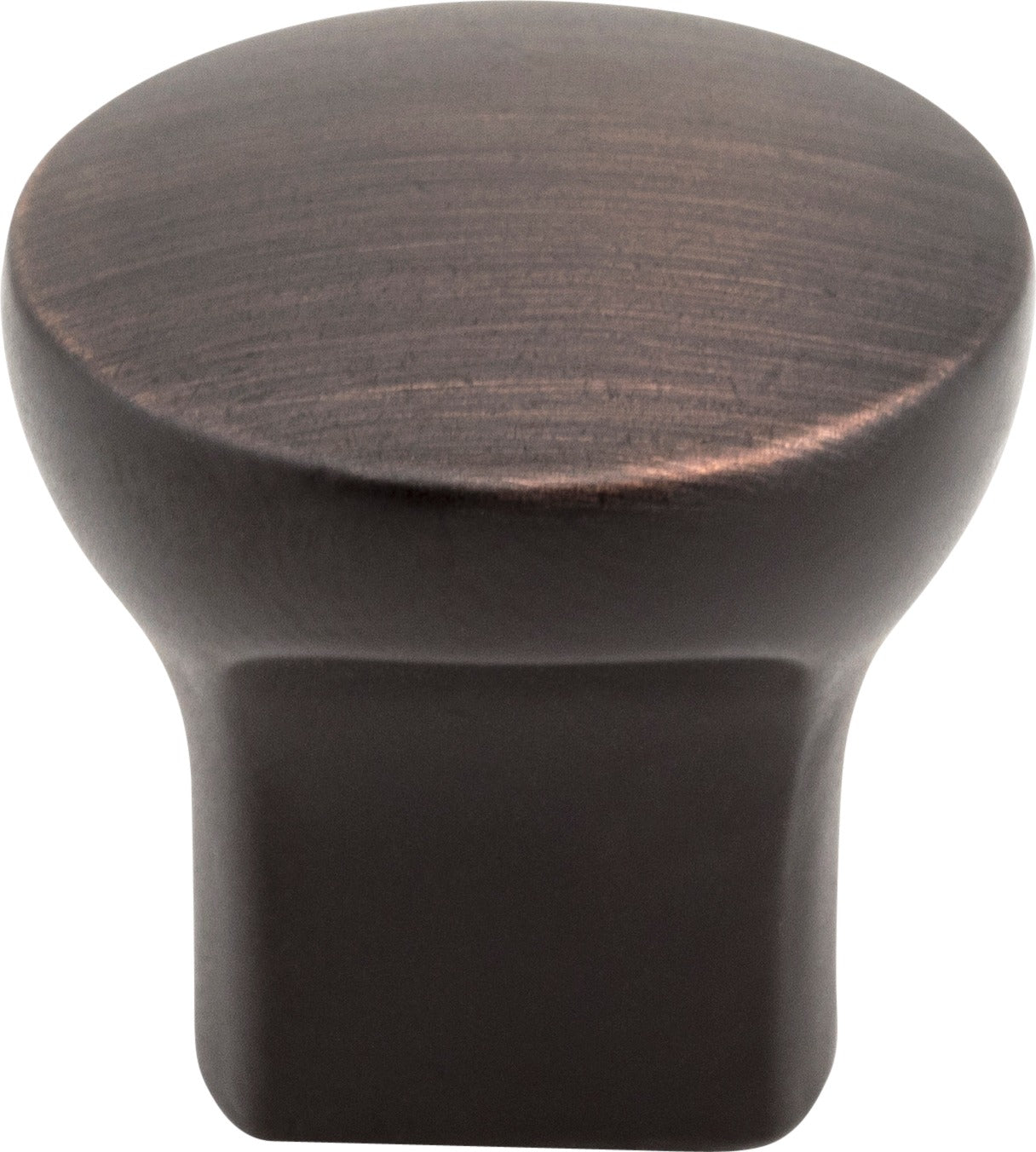 ELEMENTS Elements 239DBAC Cabinet Knob Brushed Oil Rubbed Bronze