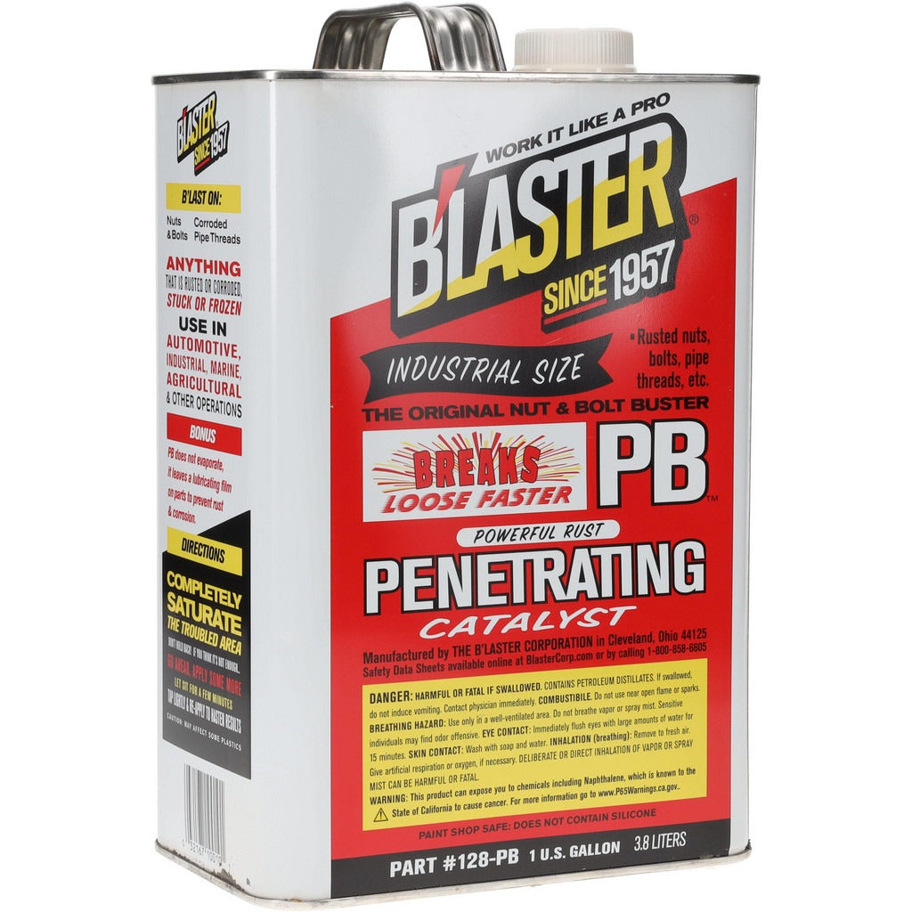 VALUE COLLECTION Value Collection C37046 Penetrant Lubricant 1 Gal Jug