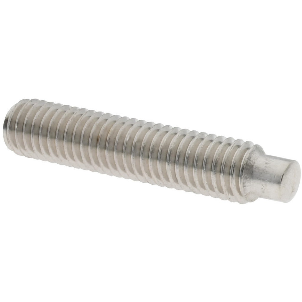 VALUE COLLECTION Value Collection SS5X08040-025BX Set Screw M8 X 1.25