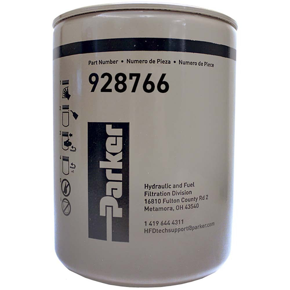 PARKER Parker 928766 Hydraulic Filter Element 10 Micron