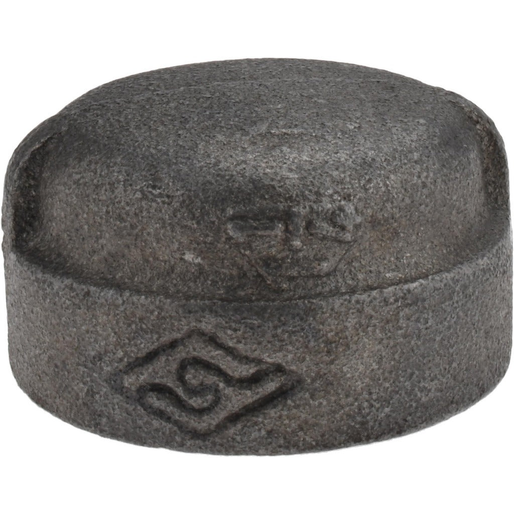 VALUE COLLECTION Value Collection B300 32 300 End Cap 1-1/4 in Threaded Class 300