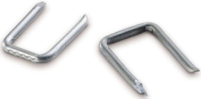 GARDNER BENDER Ecm Industries Llc MS-175 Metal Cable Staple 100 Pack