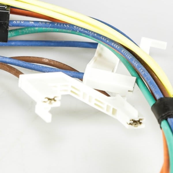 FRIGIDAIRE Frigidaire 316580420 Replacement Element Receptacle and Wire Kit 1 Pack OEM14102559
