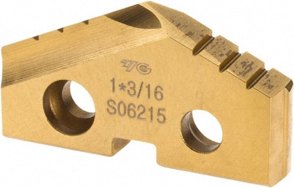 YG-1 YG-1 S06215 Spade Drill Insert