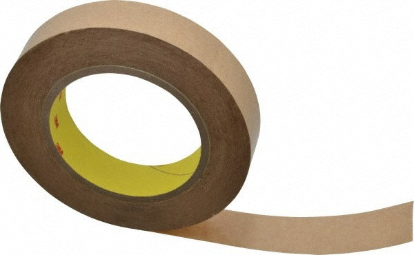 3M 3M 7000028663 Adhesive Transfer Tape 1in 60yd Series 465