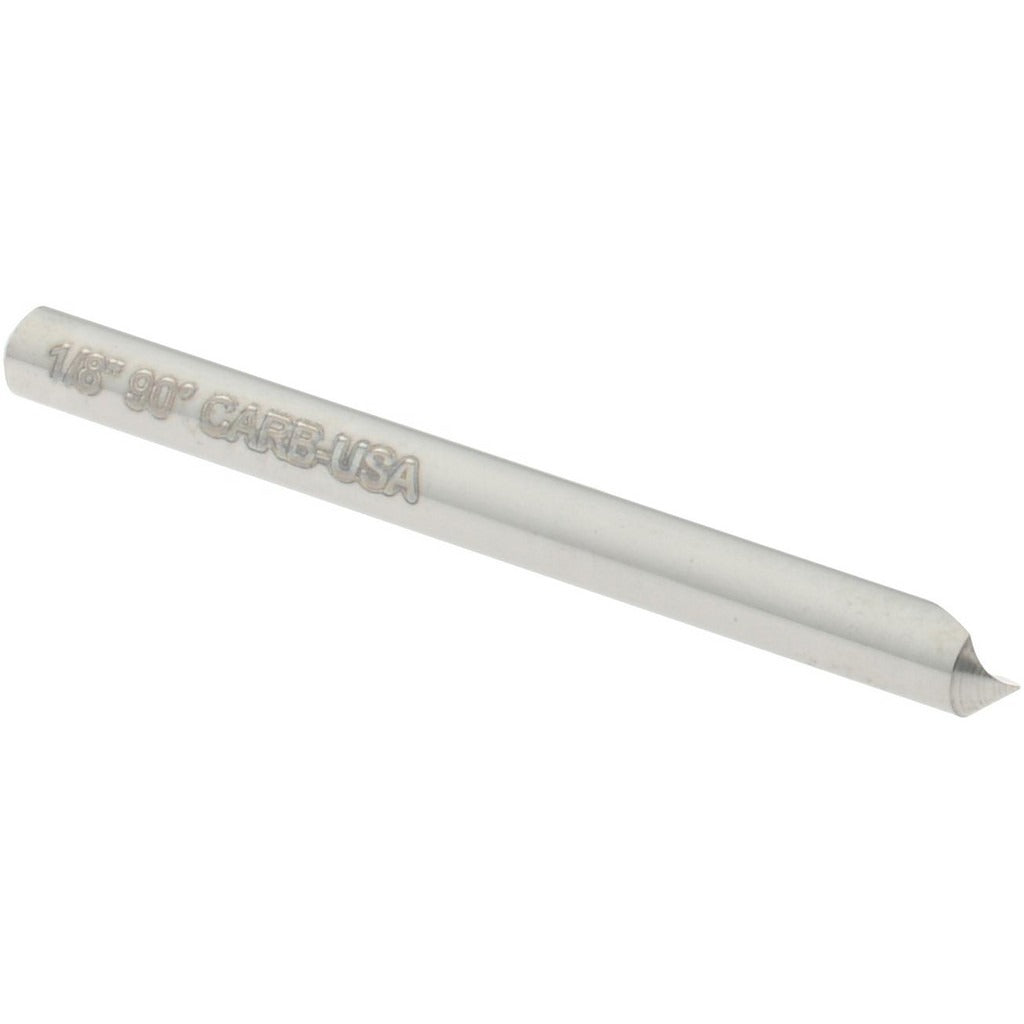 HERTEL Hertel 331-001070 Countersink 1/8 in 90 Degree 1 Flute