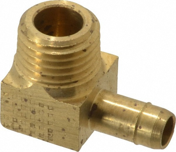 EATON Eaton 1069X6 Barbed Tube Fitting 1/4 in Thread