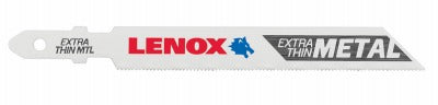 LENOX American Saw Mfg Co 1991577 Jig Saw Blade 32T 3 Pack
