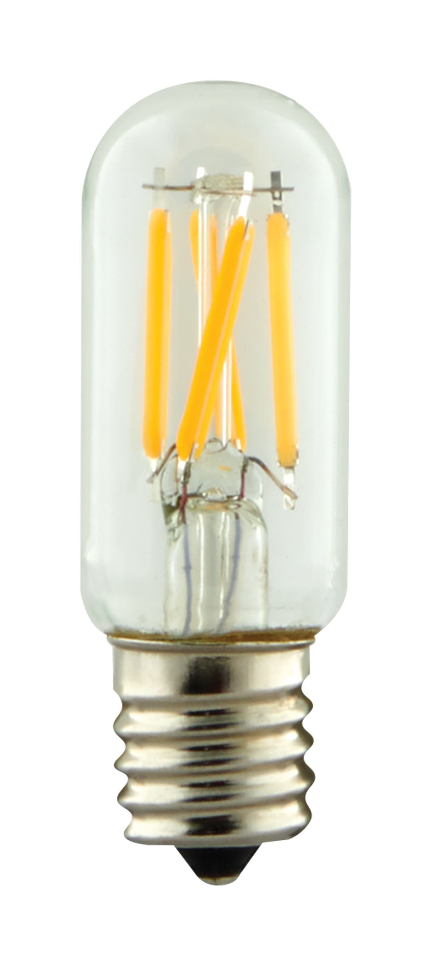 SATCO-NUVO Satco Nuvo S12114 T7 LED 3.5 Watt (Carded) S12114