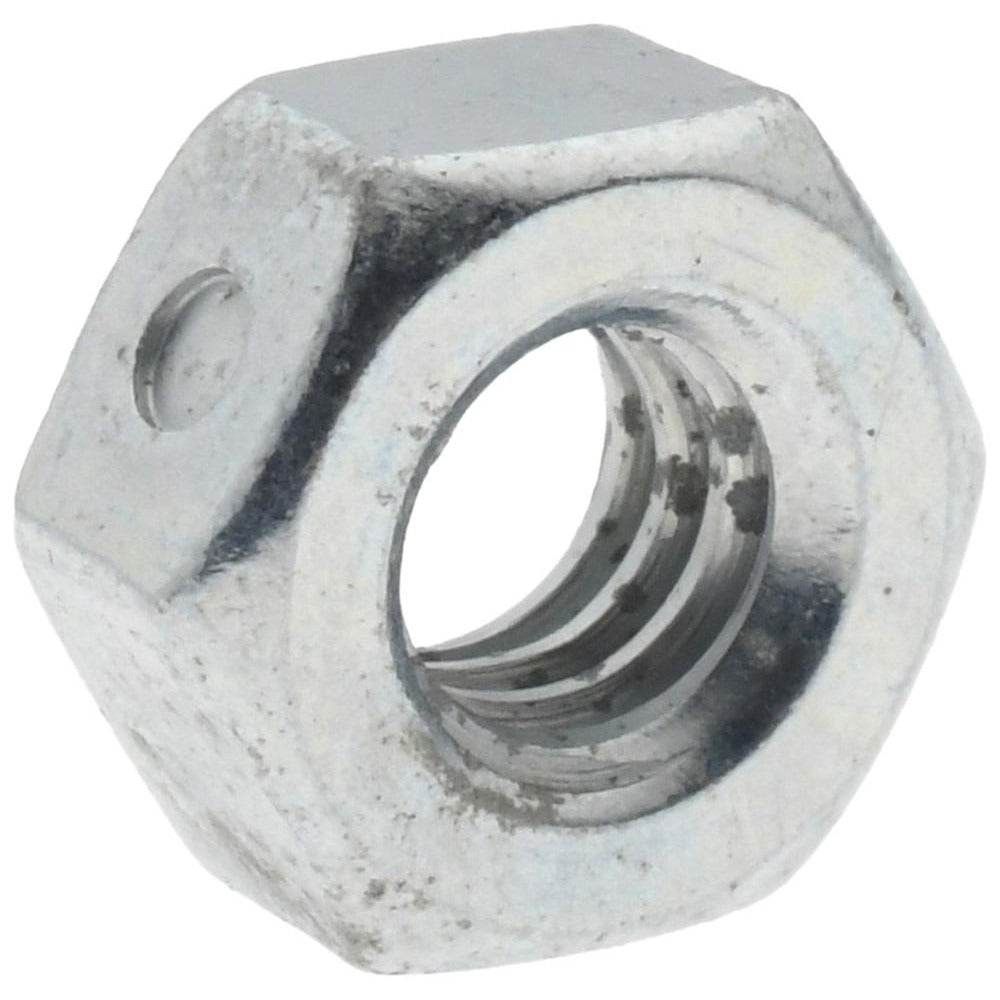 VALUE COLLECTION Value Collection CLNI20250-100BX Hex Lock Nut 1/4-20