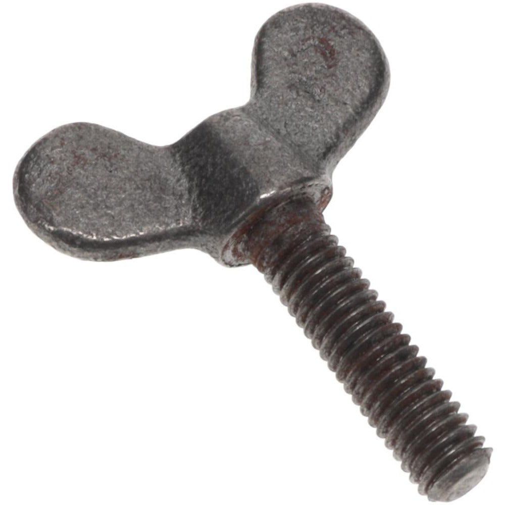 VALUE COLLECTION Value Collection 1-EFP-07-M7- Iron Thumb Screw 3/8-16
