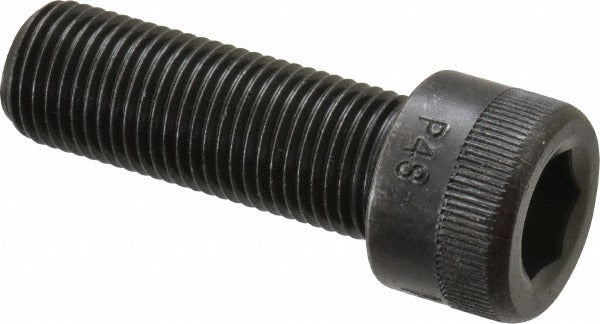 HOLO-KROME Holo-krome 73134 Hex Socket Cap Screw 1/2-20 Unf Alloy Steel