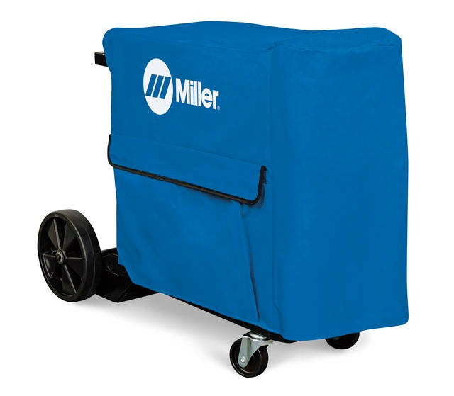 MILLER ELECTRIC Miller Electric 195142 Machine Cover (Millermatic 212/252/350 Syncrowave 210)