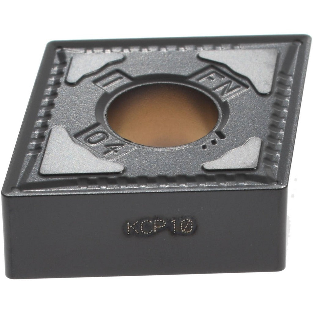 KENNAMETAL Kennametal 3753211 CNMG431FN Carbide Turning Insert