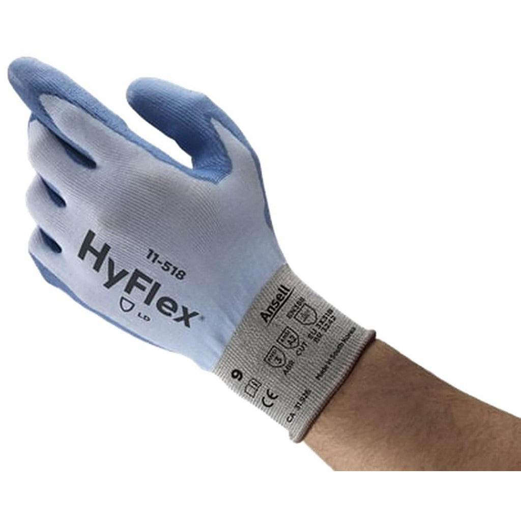 ANSELL Ansell 235132 Cut-resistant Gloves Medium Ansi A2 11-518