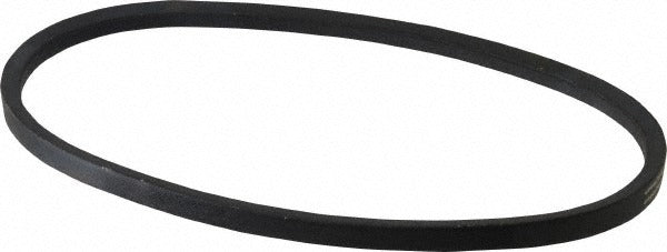 CONTINENTAL Continental Contitech 20041951 V-belt Section a A26 28.2 in