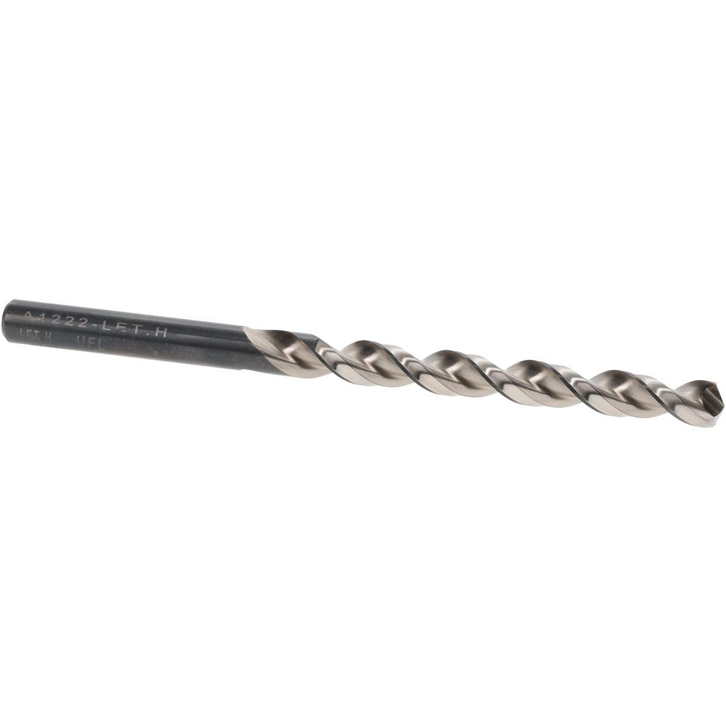 WALTER-TITEX Walter-titex 5059330 Letter H Hss Jobber Drill Bit