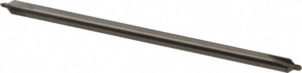 HERTEL Hertel 300-006002 Combo Drill Countersink Solid Carbide