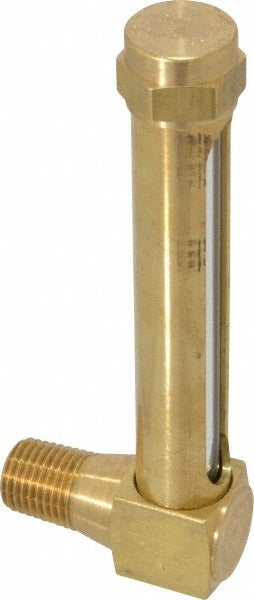 LDI INDUSTRIES Ldi Industries G105-2 Vented Oil Level Indicator