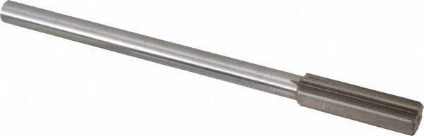 VALUE COLLECTION Value Collection SM0406030 Chucking Reamer Hss 0.6030 in