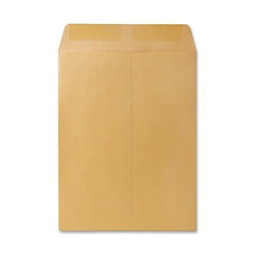 QUALITY PARK Quality Park QUA41565 Kraft Catalog Envelopes 250ct
