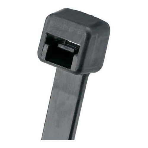 PANDUIT Panduit PLT4H-C0 Cable Tie 14.5 Inches Light Duty